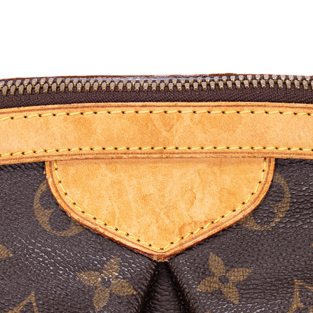 Louis Vuitton Tivoli GM - Picture 11 of 15